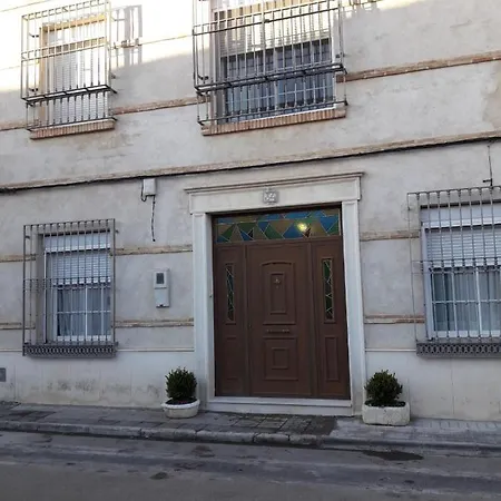 Holiday home La Esencia De Don Quijote *