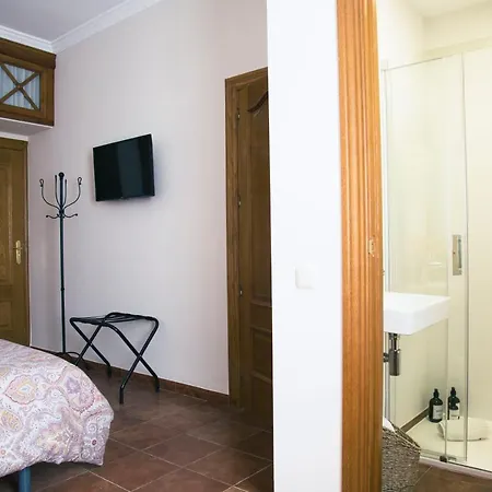 Holiday home La Esencia De Don Quijote