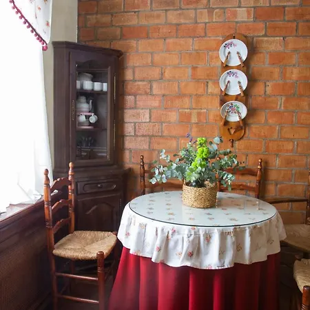 Holiday home La Esencia De Don Quijote *
